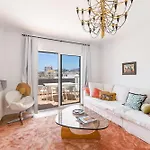 Townhouse Close To Burriana *