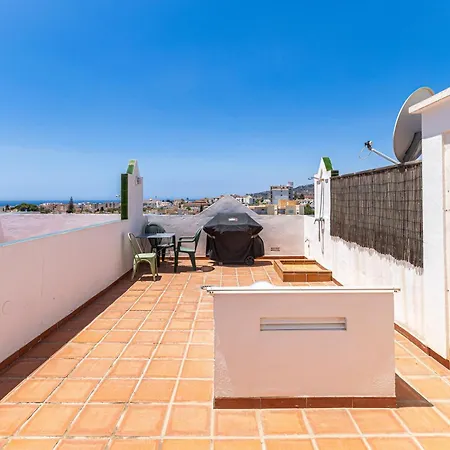 Townhouse Close To Burriana Apartamento *
