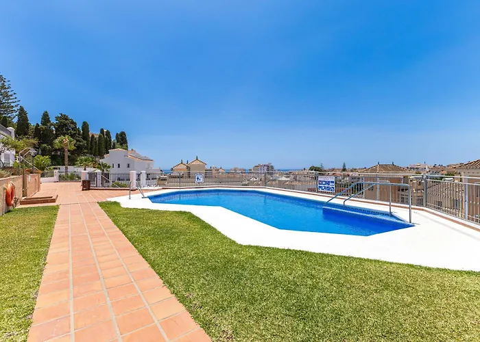 شقة Townhouse Close To Burriana نيرخا