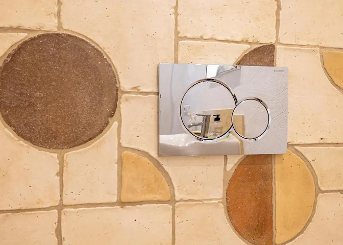 شقة Townhouse Close To Burriana *