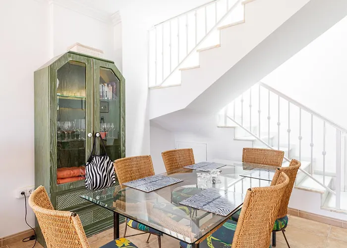 شقة Townhouse Close To Burriana