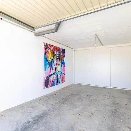 Townhouse Close To Burriana *