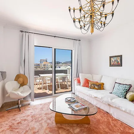 Townhouse Close To Burriana *