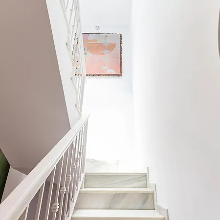 Townhouse Close To Burriana * נרחה