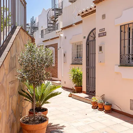 Townhouse Close To Burriana