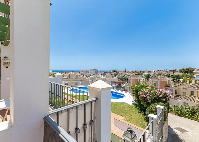 Townhouse Close To Burriana