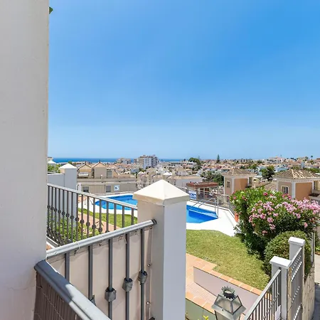 Townhouse Close To Burriana