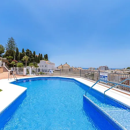 Townhouse Close To Burriana Apartamento
