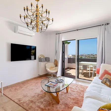 Apartamento Townhouse Close To Burriana Nerja