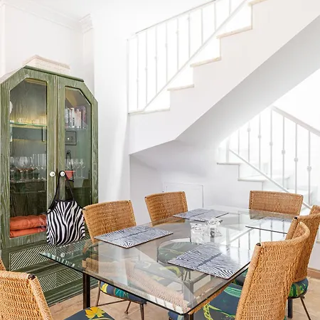 Apartamento Townhouse Close To Burriana