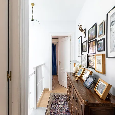 Townhouse Close To Burriana Apartamento *