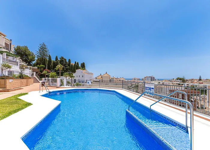 Townhouse Close To Burriana Apartment