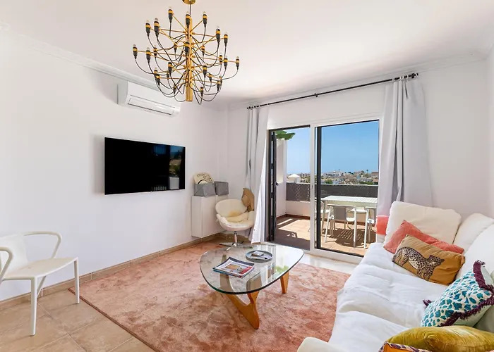 Apartamento Townhouse Close To Burriana Nerja