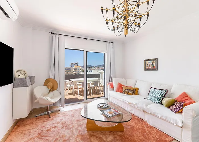 Townhouse Close To Burriana *